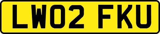 LW02FKU