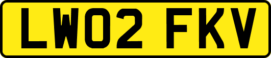 LW02FKV