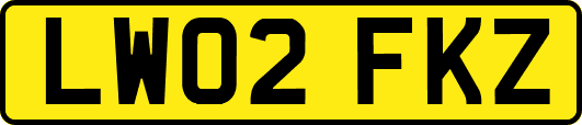 LW02FKZ