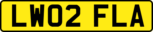 LW02FLA