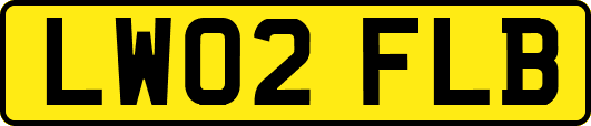 LW02FLB