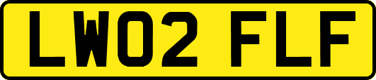 LW02FLF