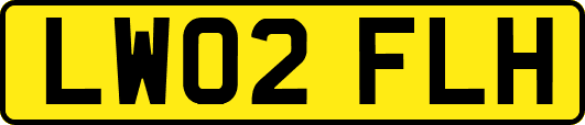 LW02FLH
