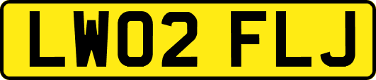 LW02FLJ