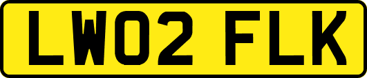 LW02FLK