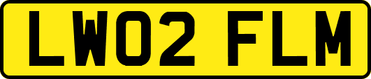 LW02FLM