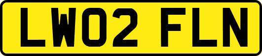 LW02FLN