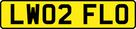 LW02FLO