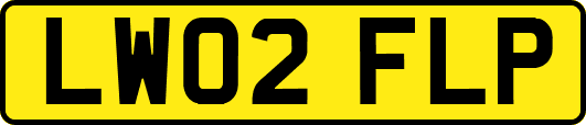 LW02FLP
