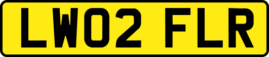 LW02FLR