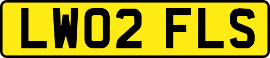 LW02FLS
