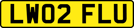 LW02FLU