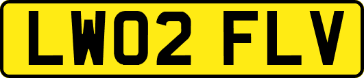 LW02FLV