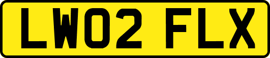 LW02FLX