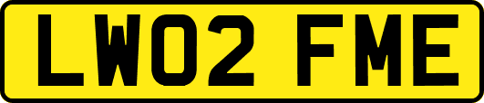 LW02FME