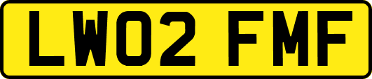 LW02FMF