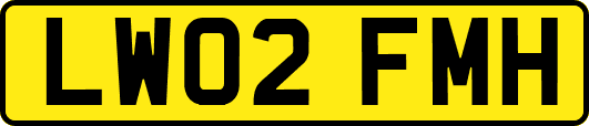 LW02FMH