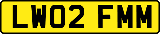 LW02FMM