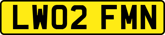 LW02FMN