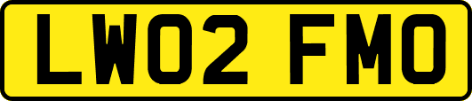 LW02FMO
