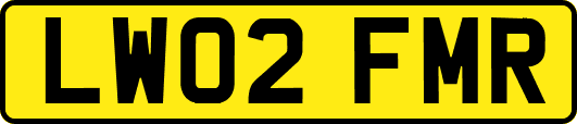 LW02FMR