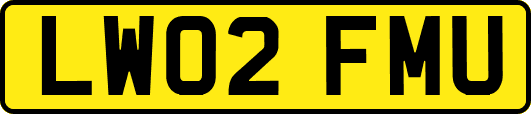 LW02FMU