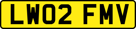 LW02FMV