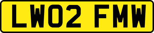 LW02FMW