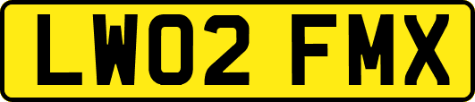 LW02FMX