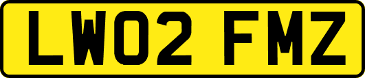 LW02FMZ