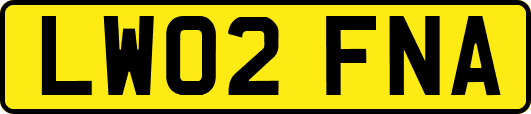 LW02FNA