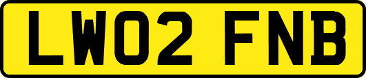 LW02FNB