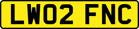 LW02FNC
