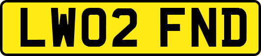 LW02FND
