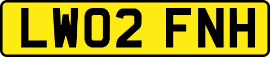 LW02FNH