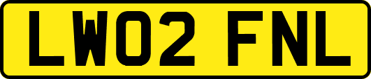 LW02FNL