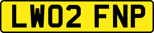 LW02FNP