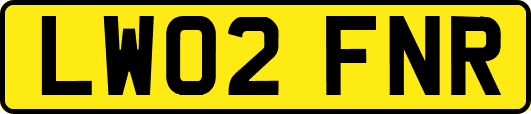 LW02FNR