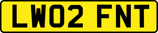 LW02FNT