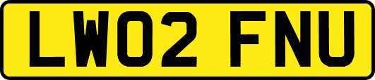 LW02FNU