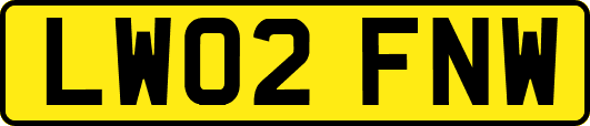 LW02FNW