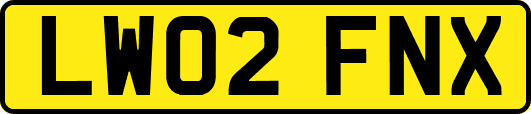 LW02FNX