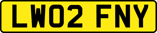 LW02FNY