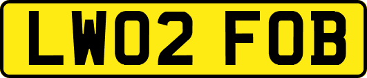 LW02FOB