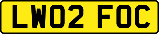 LW02FOC