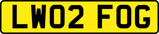 LW02FOG