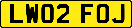 LW02FOJ