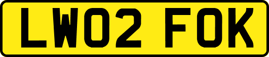 LW02FOK