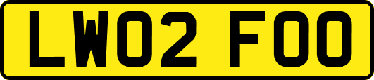 LW02FOO