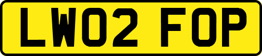 LW02FOP